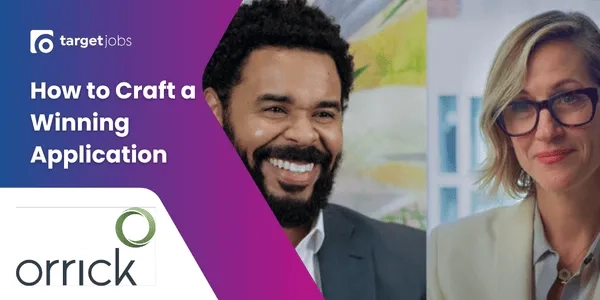 Thumbnail image for How to Craft a Winning Application with Orrick